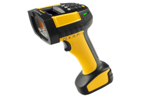 Rugged Handheld Scanners icon