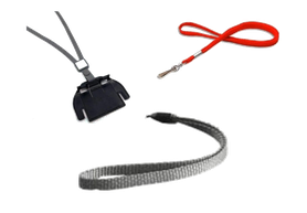 Lanyards icon