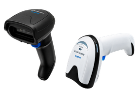 Handheld Barcode Scanners icon