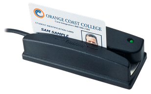 Magnetic Stripe Readers icon