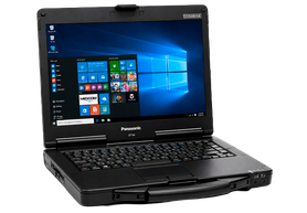 Rugged Laptops icon