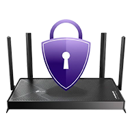 Security Routers icon