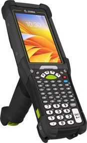 Gun Grip Mobile Computers icon