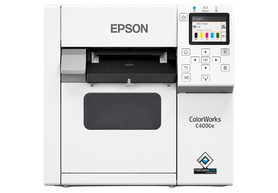 Color Label Printers icon