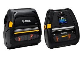 Mobile RFID Printers icon