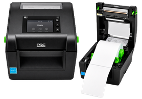 Desktop Printers icon