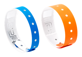 RFID Wristbands icon