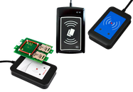 Secure ID and Access