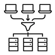Load Balancers icon