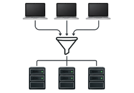 Load Balancers icon