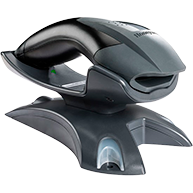 Cordless Barcode Scanners icon