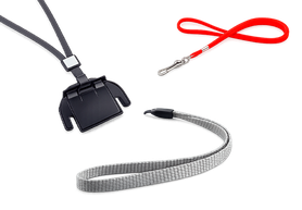 Lanyards icon