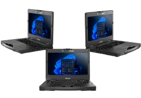 Laptops & PC's icon