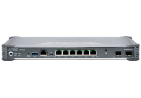Firewalls & VPN icon