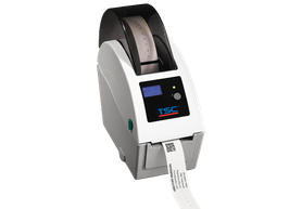 Wristband Printers icon