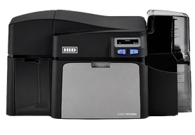 ID Card Printers icon