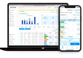 Tracking Software icon