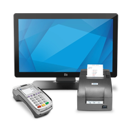 Point of Sale logo