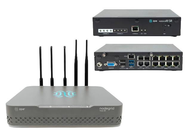 Wireless & Networking logo