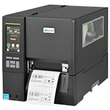 Printers logo