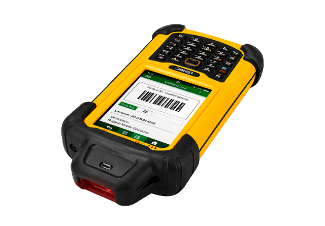 Barcode Scanners logo