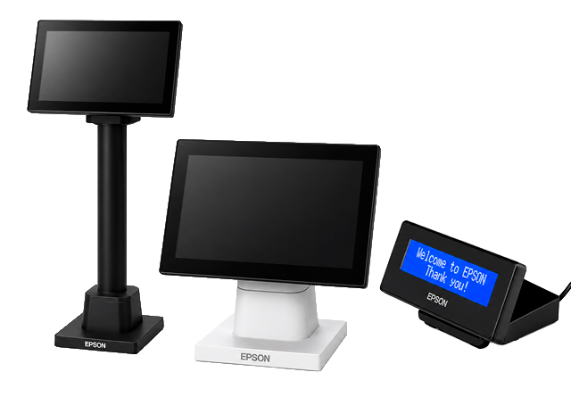 Point of Sale logo