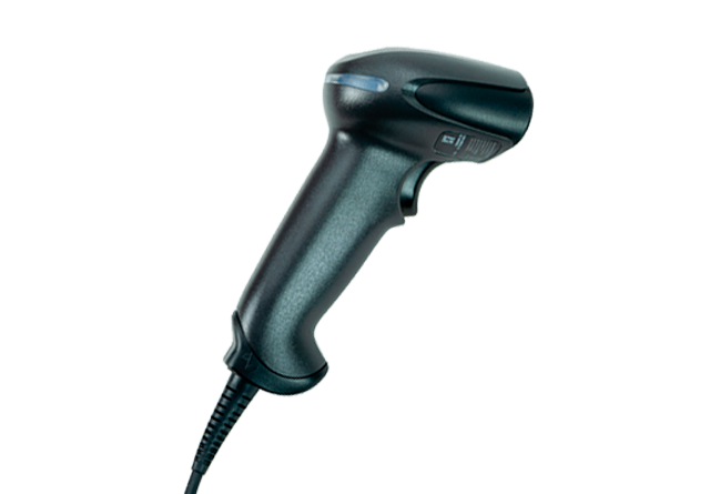 Barcode Scanners logo