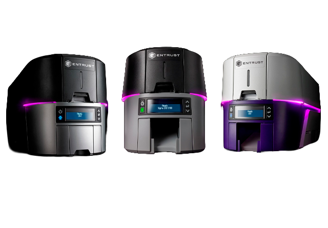 Printers logo