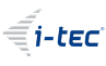 I-TEC logo