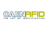 CAEN RFID MODEL-12908 Etiketten Bild