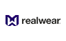 RealWear logo