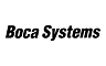 Boca logo