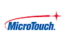 logo de MicroTouch