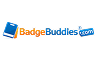 Enclosed Badge Prison Holders Single Use, Permanent Locking - Portrait / Vertical - Pack of 100 image