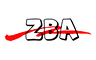 logo ZBA