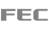 FEC MODEL-13536 Label Printers image