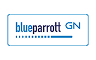 BlueParrott logo