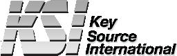 KSI logo
