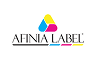 Cintas Afinia Label AFINIA-DLP-2000-INK