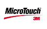 3M Touch Systems logo