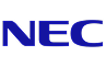 NEC logo