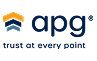 APG logo