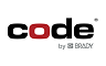 Code logo