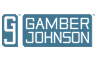 Gamber Johnson logo