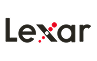 logo LEXAR - INTERNAL SSD