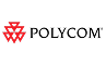 Polycom logo