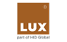 LUX-Ident logo