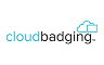 CloudBadging logo