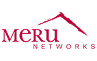 Meru logo