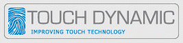 Touch Dynamic logo